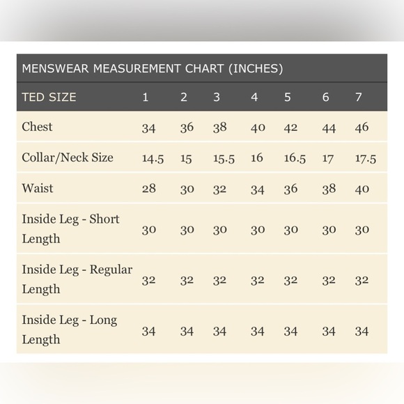 Ted Baker London Light Blue Print Men's Polo Size 3 or 38” EUC - Picture 3 of 4